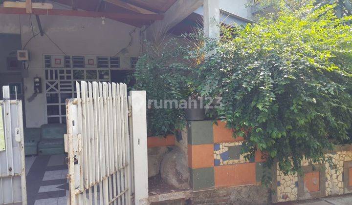 Rumah Bagus Di Komp Jurang Mangu Permai, Tangerang Selatan 1