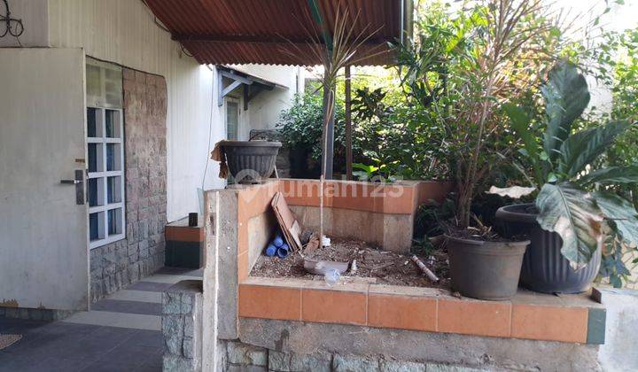 Rumah Bagus Di Komp Jurang Mangu Permai, Tangerang Selatan 2