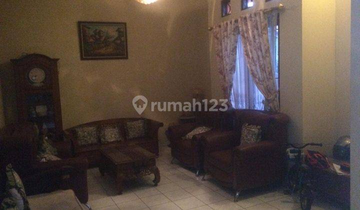 Rumah Nyaman dan Siap Huni di Kawasan Pondok  Pucung Indah, Tangerang Selatan 2