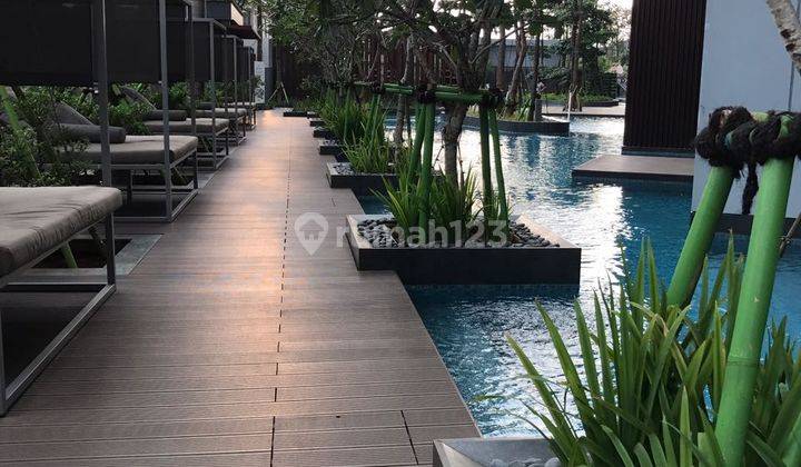 Apart Park Avenue Royal, Pakubuwono Kebayoran Lama 1