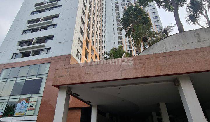 Apart Siap Huni Di Apart Cervino Tebet Jakarta Selatan 1