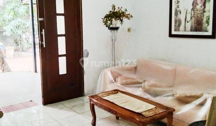 Rumah Bagus Di Town House Cinere 2