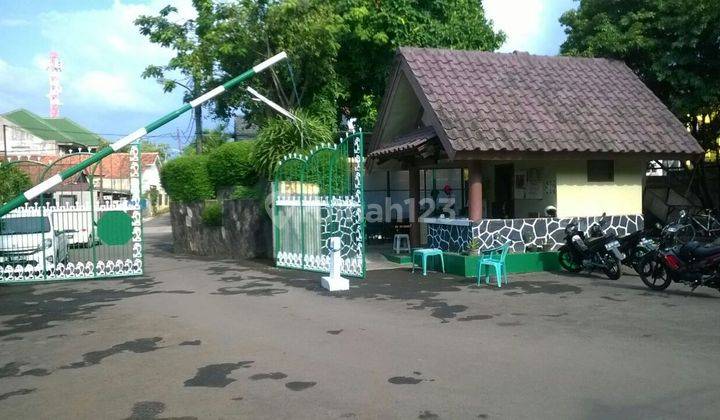 Di  SEGERA Rumah Bagus Siap huni daerah pondok ranji, Tangerang Selatan 2