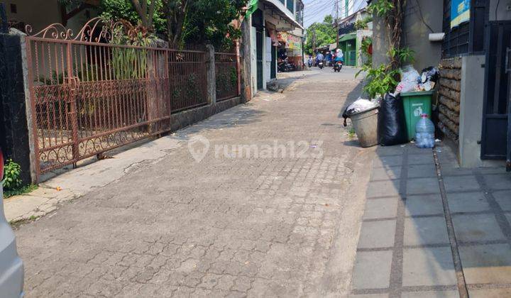 Rumah Bagus Di Jl Murai Pangkalan Jati Depok 2