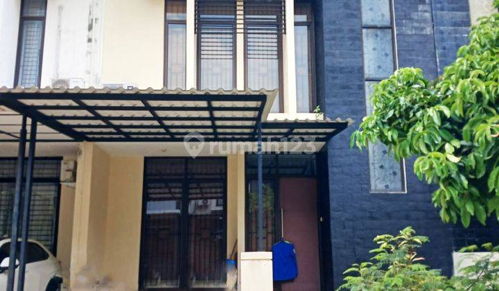 Rumah Modern Siap Huni Lokasi Strategis di Bintaro Jaya Sektor 7 1