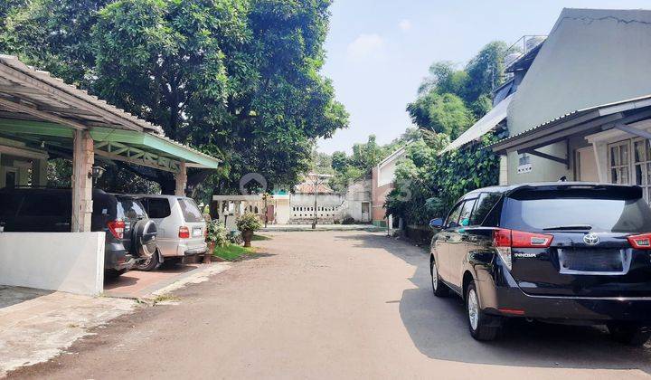 Rumah Bagus Di Puri Primacom Residence Sawangan Depok 2