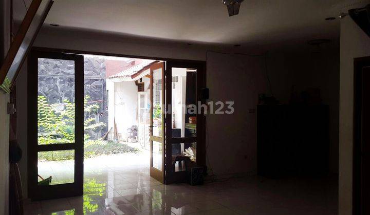 Dijual Rumah Bagus Di Acacia Residence, Pesanggrahan 2