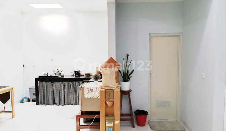 For QUICK SALE Minimalist House Ready to Occupy in Victoria Sentul Complex, Bogor 2