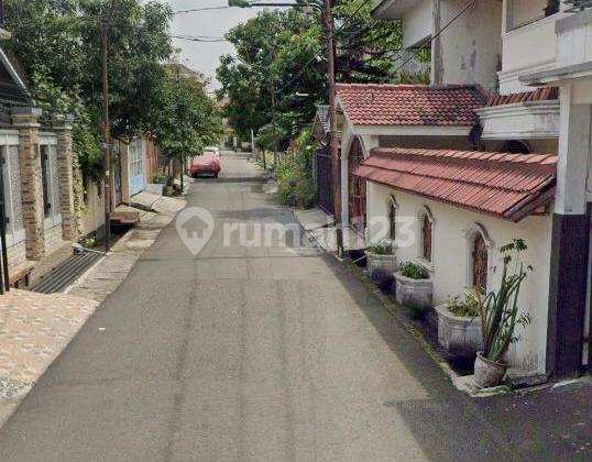 Rumah Bagus Di Jl Teratai Duren Sawit Jakarta Timur 2