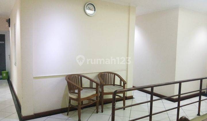 Dijual CEPAT Ruko 5 Lantai di Kawasan ITC Fatmawati, Jakarta Selatan 2