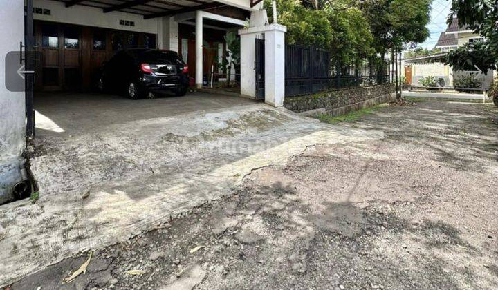 Rumah Bagus Di Jl Kav Deplu Cipadu Tangerang Selatan 1