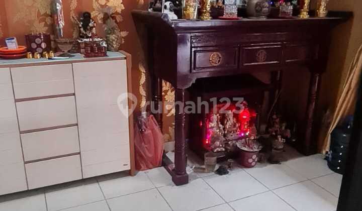 Rumah Bagus di Fortune Belleza Graha Raya Bintaro Jaya. 2