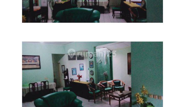 Dijual Rumah Bagus Di Jl Bali Nusa Loka BSD Tangerang Selatan 1