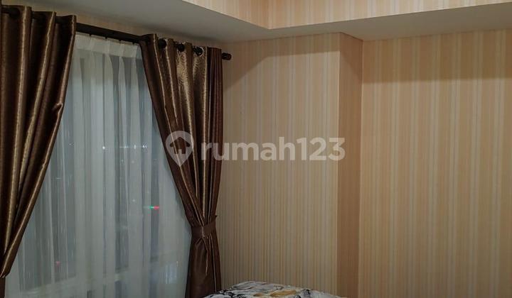 For Sale Bintaro Plaza Residence Apartment, Bintaro Jaya South Tangerang