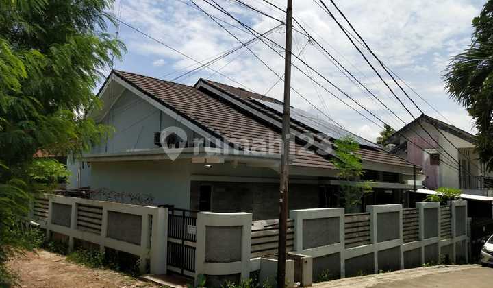 Rumah Bagus Di Jl Bumidaya Cinere Depok Jawa Barat Rumah Bagus Di Jl Bumidaya Cinere Depok Jawa Barat