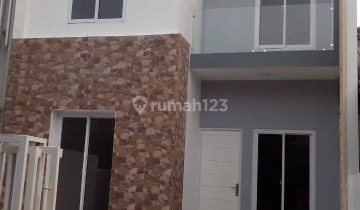 Dijual Rumah Bagus Di Graha Raya Bintaro, Bintaro Jaya. 1