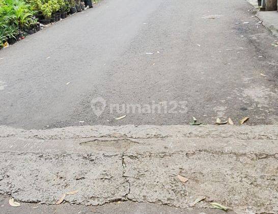 Dijual SEGERA Rumah Bagus Siap Huni di Jl. Kebon Jeruk, Jakarta Barat, DKI Jakarta 1