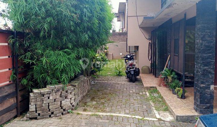 Dijual Rumah Bagus Di Komp Pajak, Jl Kutilang, Pondok Aren Tangerang Selatan 2