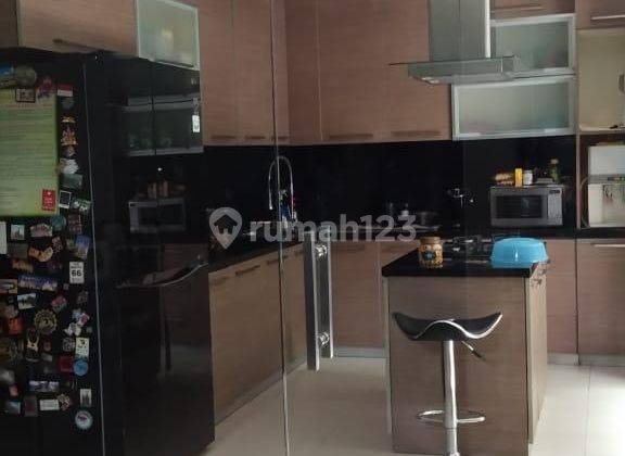 Dijual Rumah Bagus Di Alea Town House, Cilandak DKI Jakarta 2