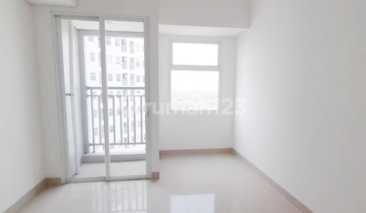 Ready-to-Occupy Apartment in Serpong Garden Tower Catleya BSD Ready-to-Occupy Apartment in Serpong Garden Tower Catleya BSD