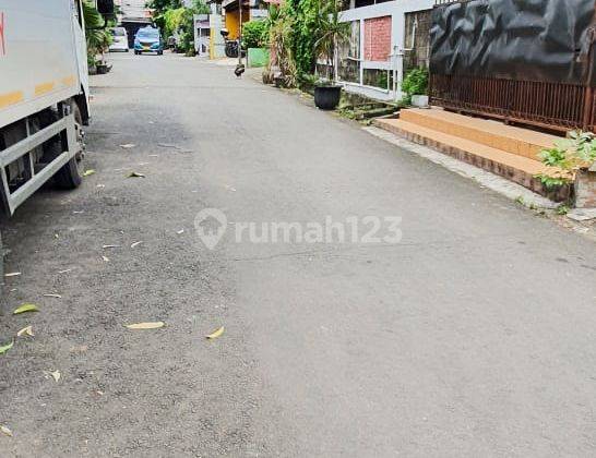 Dijual SEGERA Rumah Bagus Siap Huni di Jl. Kebon Jeruk, Jakarta Barat, DKI Jakarta 2