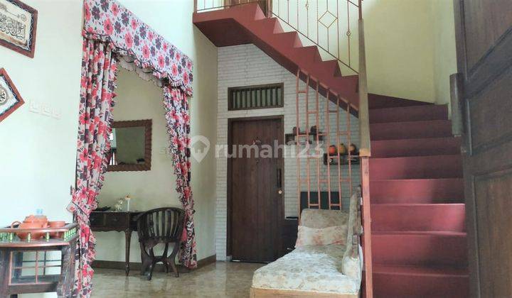 Dijual Rumah Bagus Di Jl Jl Merpati, Kebon Manggis, Pondok Aren 2