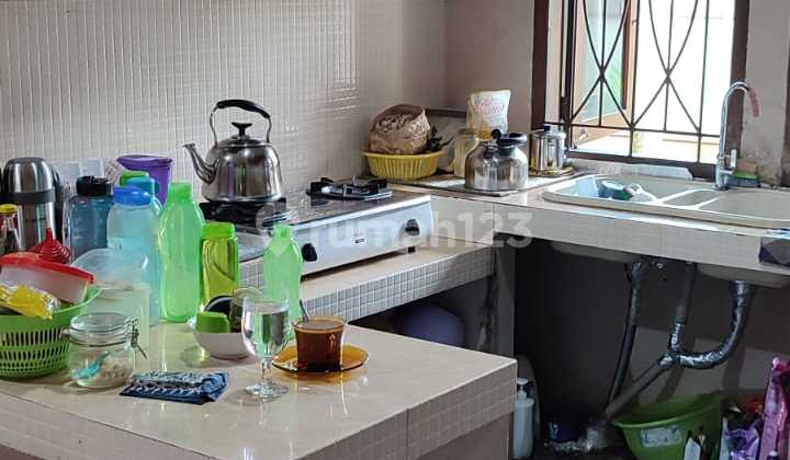 Dijual SEGERA Rumah Bagus Di Perum Kemang Kedaung, Pamulang, Tangerang Selatan 2