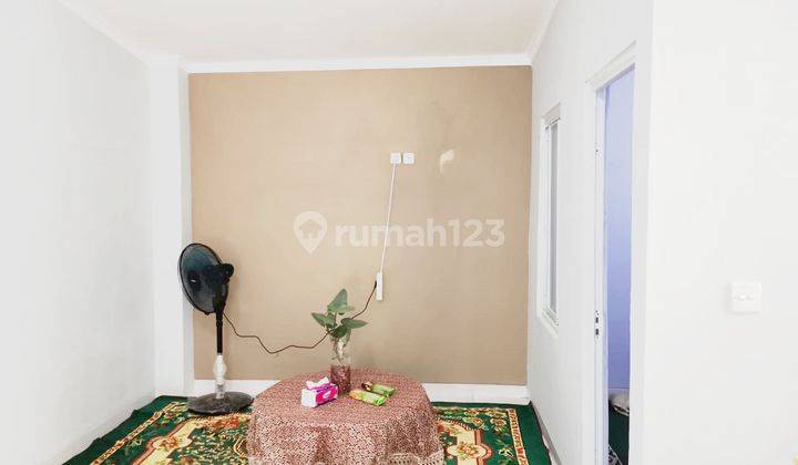 Dijual CEPAT Rumah Minimalis Siap Huni di Komplek Victoria Sentul, Bogor 2