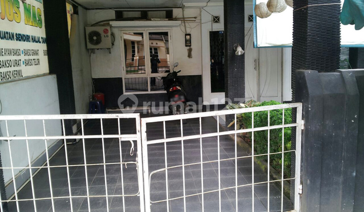 Rumah Dijual nyaman, aman dan siap huni di daerah Perum Bukit Dago 2