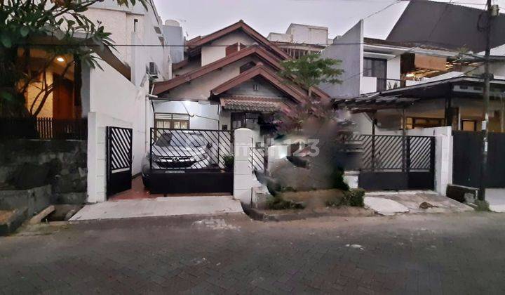 Rumah Bagus Di Puter Bintaro Jaya Sektor 5 1