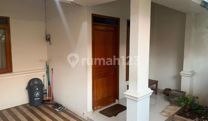 Rumah Bagus Di Komp H Nawi Jagakarsa Jakarta Selatan