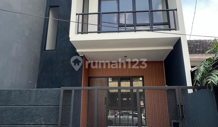 Rumah Bagus Di Griya Taman Tiga Putra Limo Depok Rumah Bagus Di Griya Taman Tiga Putra Limo Depok
