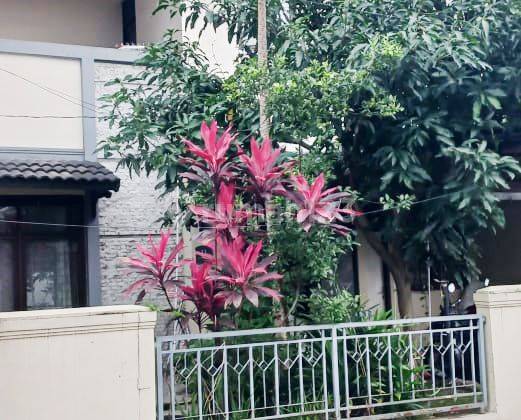 Rumah Bagus Di Jl Sauyunan Cibaduyut Lama, Kebon Lega Bandung 1