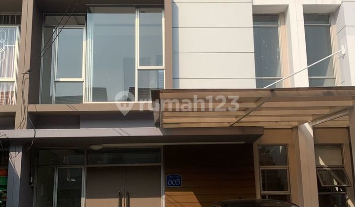 Nice House In Grand Duta City West Manhattan Bekasi Nice House In Grand Duta City West Manhattan Bekasi