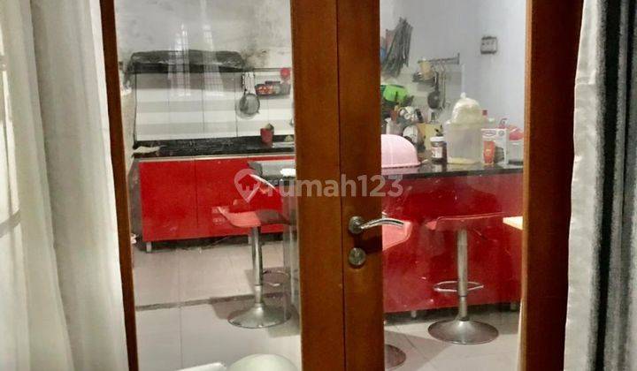 Dijual Rumah Bagus Di Jl Irian, Nusa Loka BSD Tangerang Selatan 1