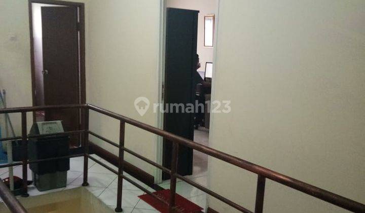 Dijual CEPAT Ruko 5 Lantai di Kawasan ITC Fatmawati, Jakarta Selatan 2