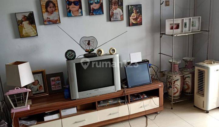 Dijual Cepat Ruko Strategis Di Villa Bintaro Regency, Jombang, Tangerang Selatan 2