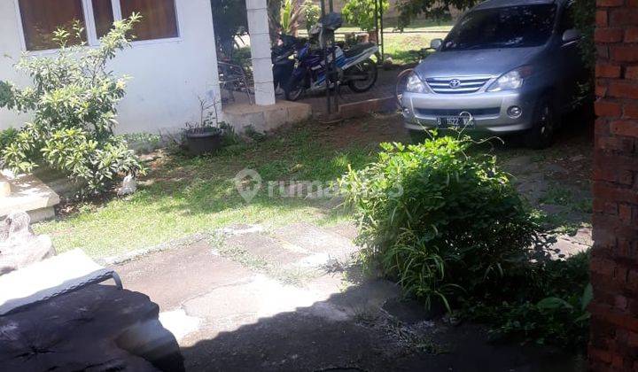 Rumah Nyaman dan Siap Huni di Kawasan Jagakarsa, Jakarta Selatan 2