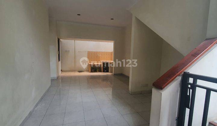 Rumah Bagus Di Emerald Terrace Bintaro Jaya Sektor 9 2