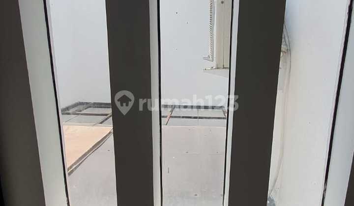 Rumah Bagus Di Perum Cluster Bintaro Ciputat Tangerang Selatan 2