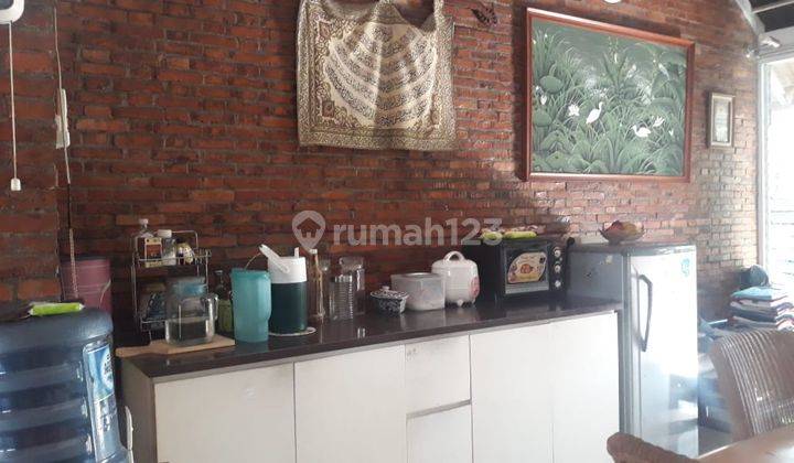 Rumah Nyaman dan Siap Huni di Kawasan Jagakarsa, Jakarta Selatan 1