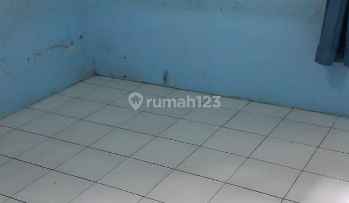 Rumah Mungil dan Minimalis di Kawasan Komplek Jurang Mangu Permai 2