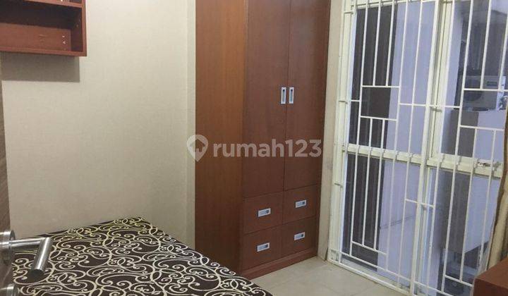 foto lainnya dijual apart medina karawaci, tangerang