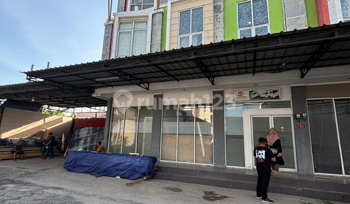 Ruko Siap Pakai Di Jl Ceger Raya, Jurang Mangu Timur Tangerang Selatan Ruko Siap Pakai Di Jl Ceger Raya, Jurang Mangu Timur Tangerang Selatan