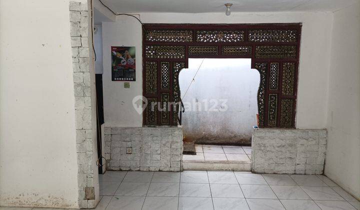 Rumah Bagus Di Taman Mangu Indah Pondok Aren Tangerang Selatan 2