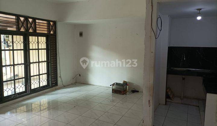 Rumah Bagus Di Taman Mangu Indah Pondok Aren Tangerang Selatan 2