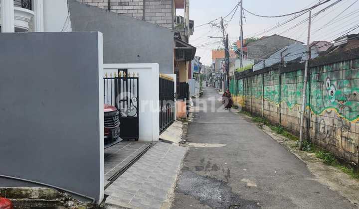 Rumah Bagus Di Jl H Nuuh Jagakarsa Jakarta Selatan 2