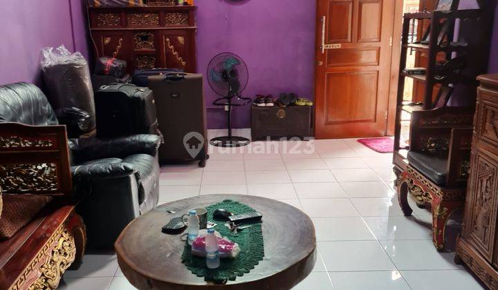 Rumah Bagus Di Jl Murai Pangkalan Jati Depok 2