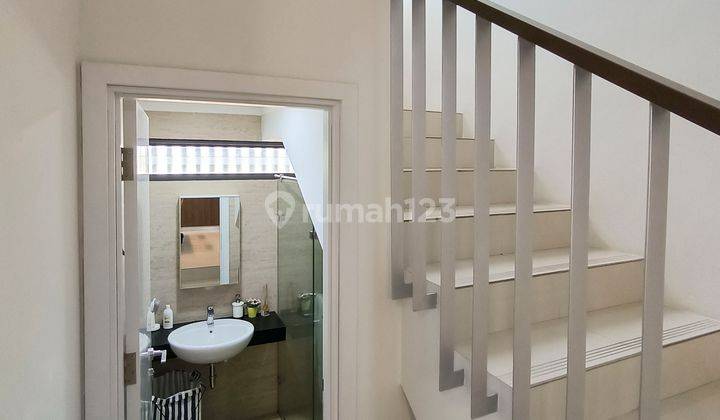 Rumah Bagus Di Kebayoran Infinity Bintaro Jaya Sektor 7 2