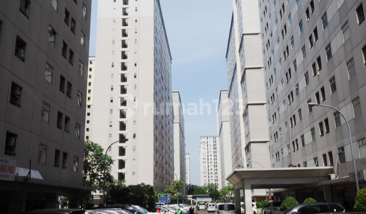 Apart Siap Huni Di Apart Kalibata City Tower Cendana, Kalibata Jakarta 2